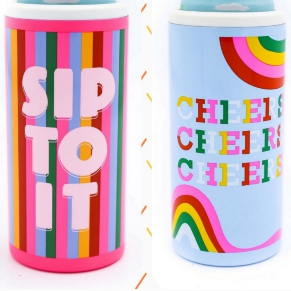 Slim Can🔹️Coolers Bundle